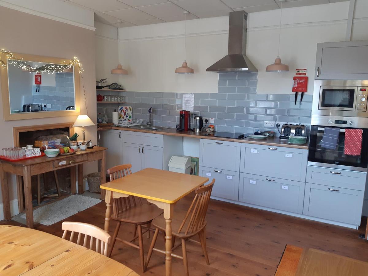 אוקספורד Acorn Guest House מראה חיצוני תמונה
