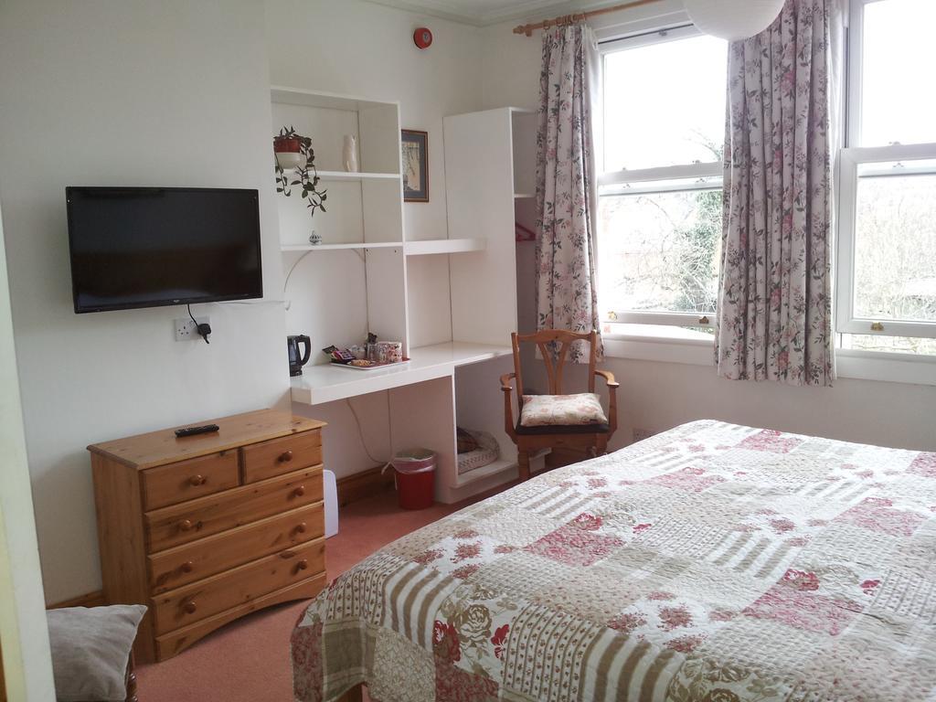אוקספורד Acorn Guest House מראה חיצוני תמונה