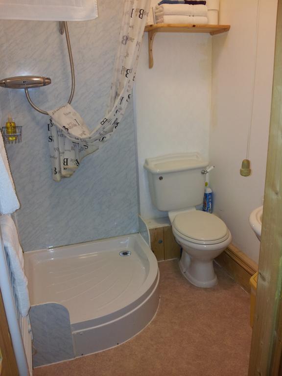 אוקספורד Acorn Guest House מראה חיצוני תמונה