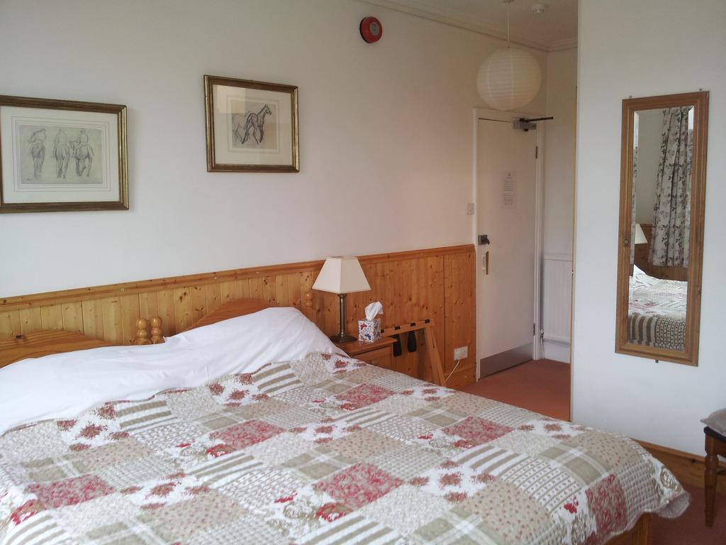 אוקספורד Acorn Guest House מראה חיצוני תמונה