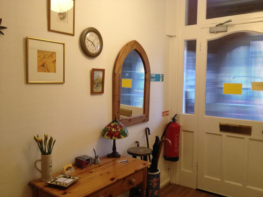 אוקספורד Acorn Guest House מראה חיצוני תמונה