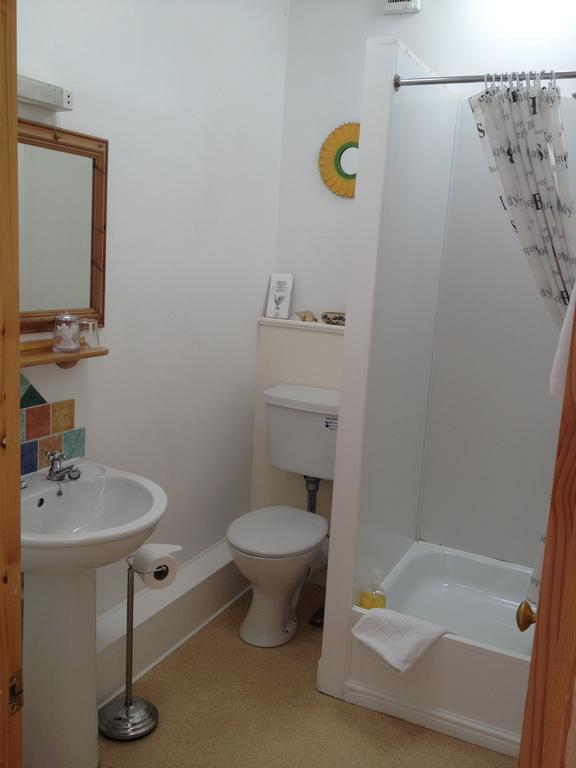 אוקספורד Acorn Guest House מראה חיצוני תמונה