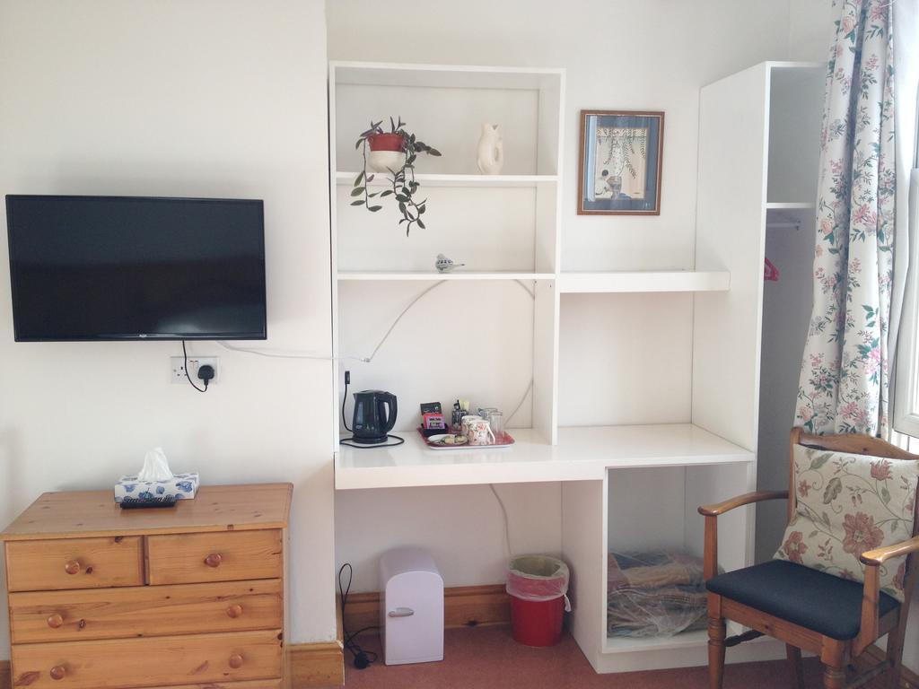 אוקספורד Acorn Guest House מראה חיצוני תמונה