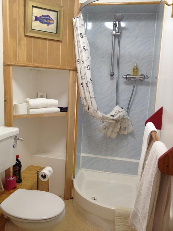 אוקספורד Acorn Guest House מראה חיצוני תמונה