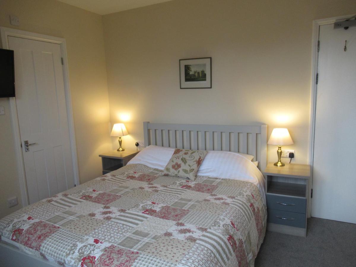 אוקספורד Acorn Guest House מראה חיצוני תמונה