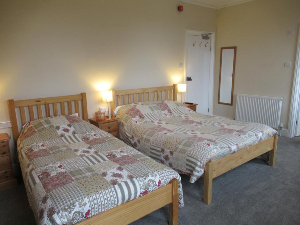 אוקספורד Acorn Guest House מראה חיצוני תמונה
