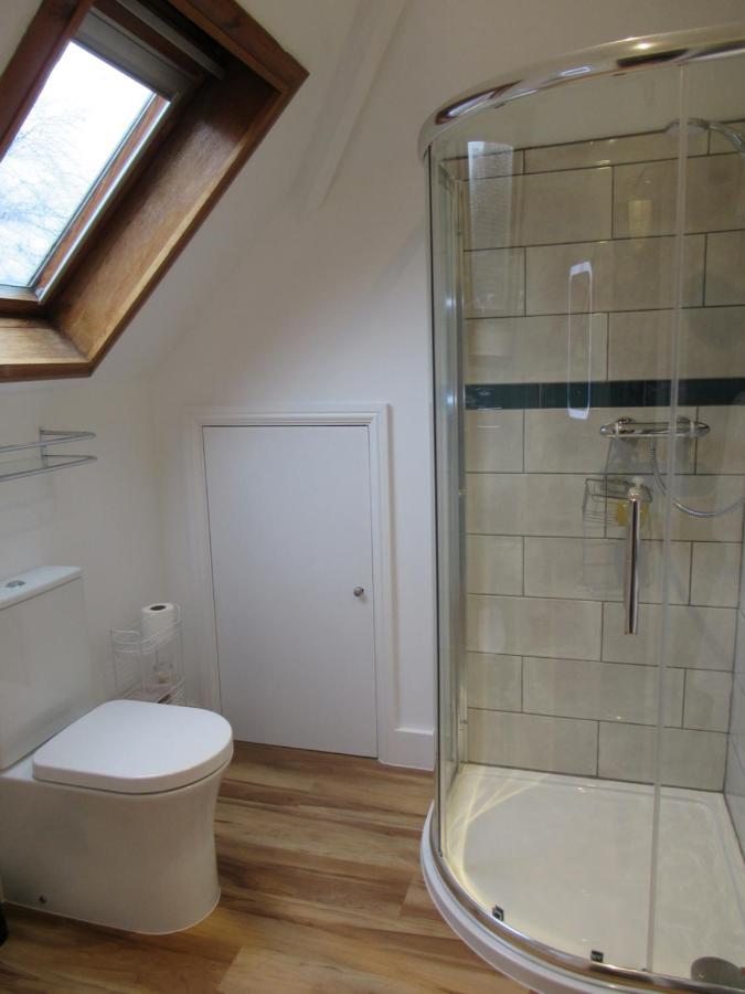 אוקספורד Acorn Guest House מראה חיצוני תמונה